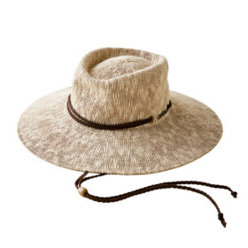 Carve Designs Dundee Crushable Hat