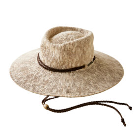 Carve Designs Dundee Crushable Hat