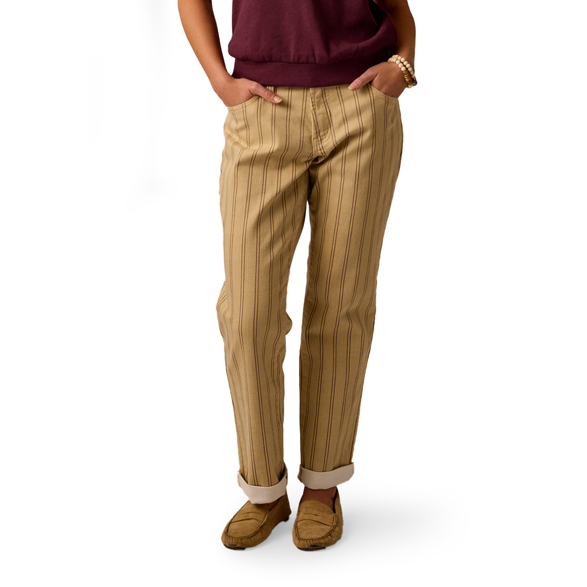 Women's Carve Designs Carson Jean - Image 4