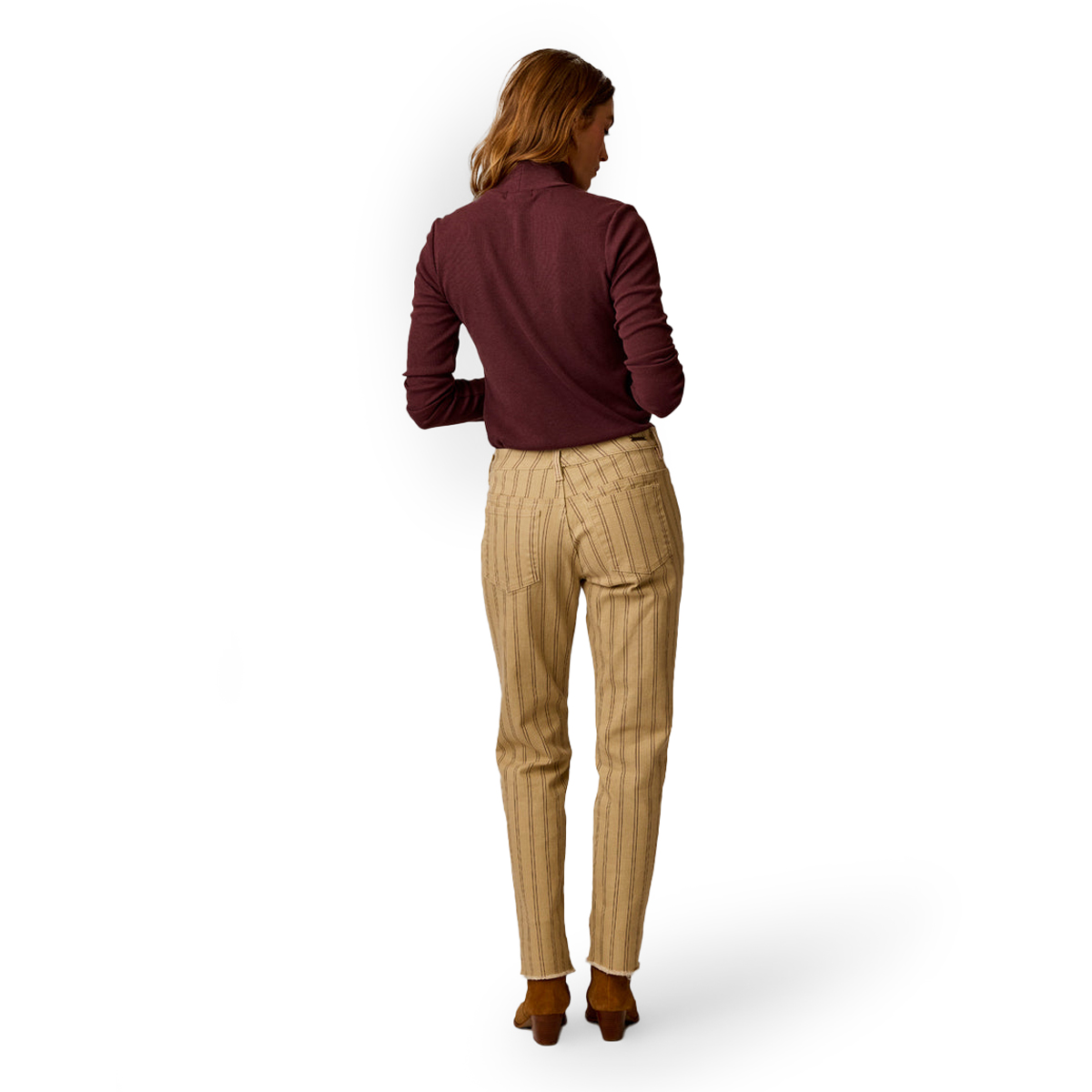 Women's Carve Designs Carson Jean - Image 3