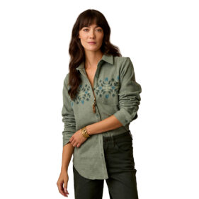 Women's Carve Designs Fairbanks Supersoft Shirt