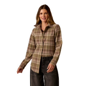 Women's Carve Designs Fairbanks Supersoft Shirt