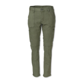 Women's Purnell Stretch Canvas Utility Pant