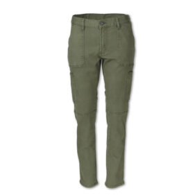 Women's Purnell Stretch Canvas Utility Pant