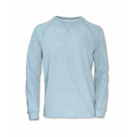 Men's Purnell Go-To Fleece Crew Neck Pullover