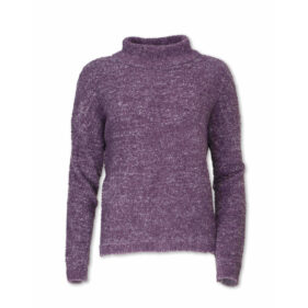 Women's Purnell Heathered Chenille Sweater