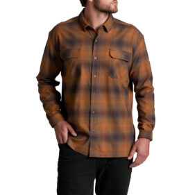 Men's KUHL Dillingr Flannel