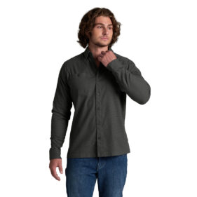 Men's KUHL Revolvr Flannel