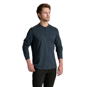 Men's KUHL Rukus Henley