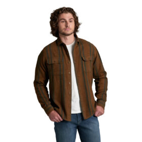Men's KUHL Psyk-Out Flannel