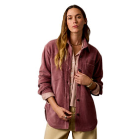 Women's Carve Designs Stargazer Shacket