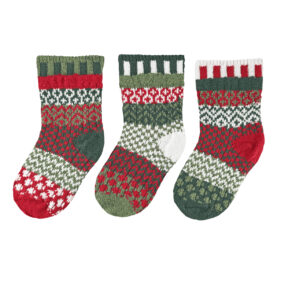 Solmate Gumdrop Kids Socks