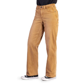 Women's DOVETAIL Old School Wide Leg Jeans