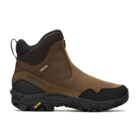Men's Merrell Coldpack 3 Thermo Tall Zip Waterproof
