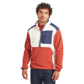 Men's Sherpa Sanu Half Zip Fleece