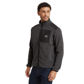 Men's Sherpa Sanu Full Zip Fleece